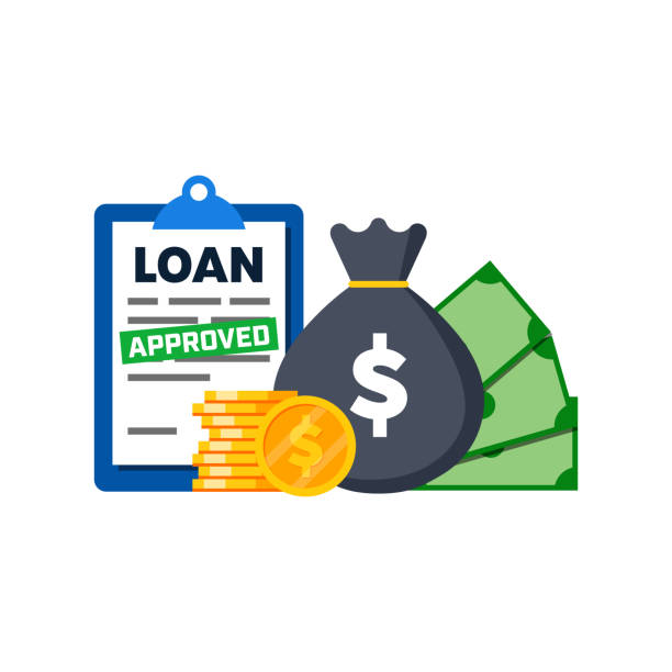 Davis, CA Loan Agency Company